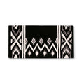 NEW ZEALAND WOOL SADDLE BLANKET