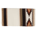 New Zealand Wool Saddle Blanket