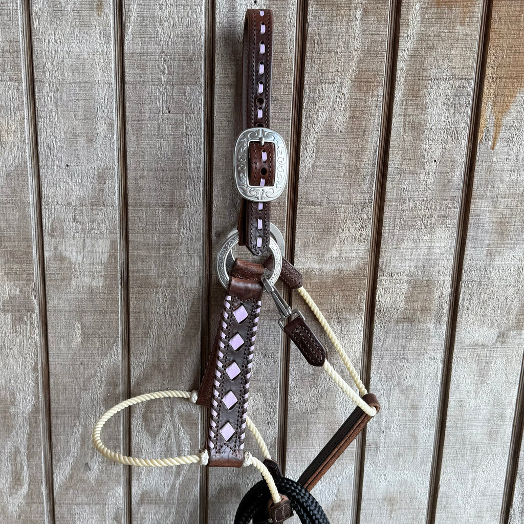 Rope Nose Halter