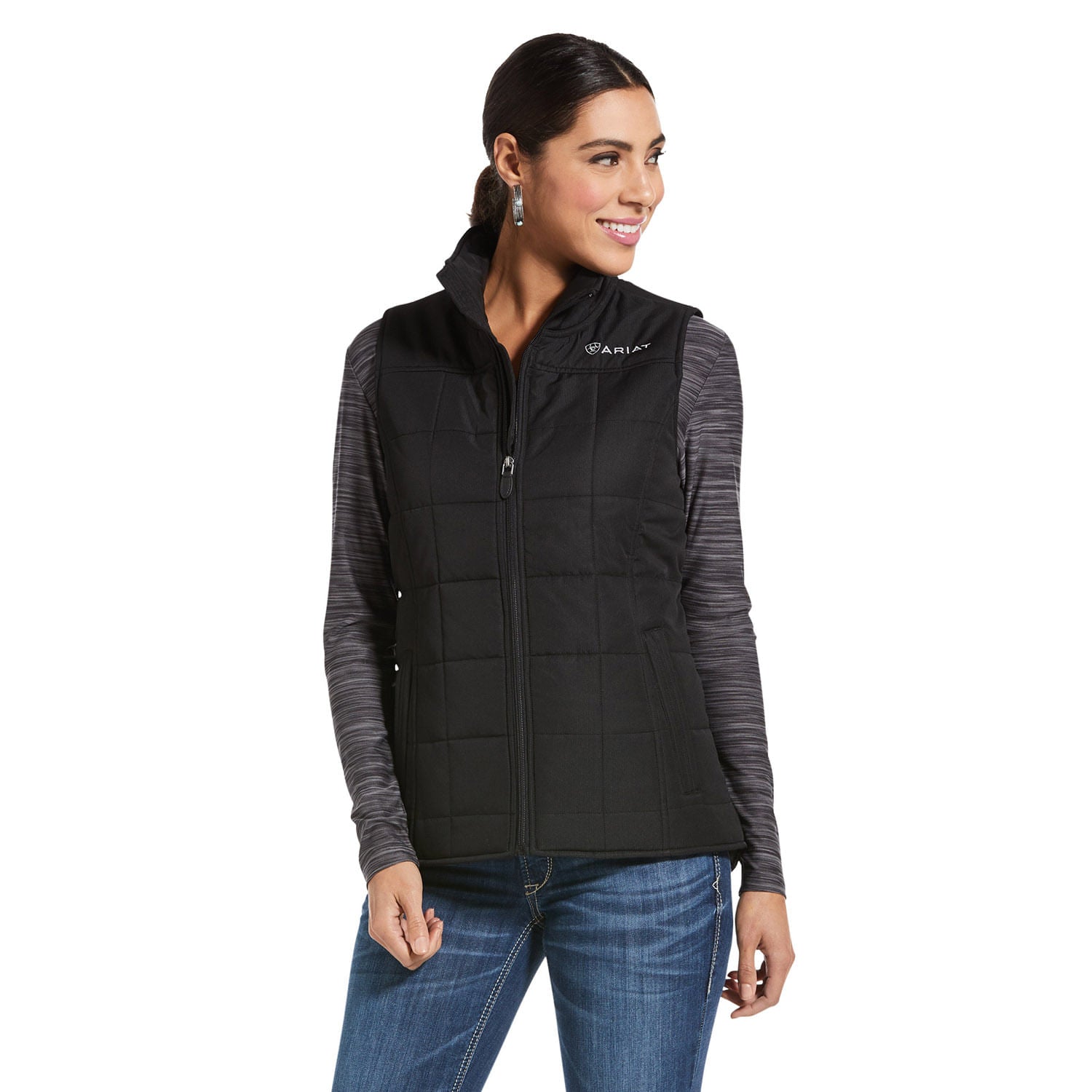 Women's Crius Insulated Vest