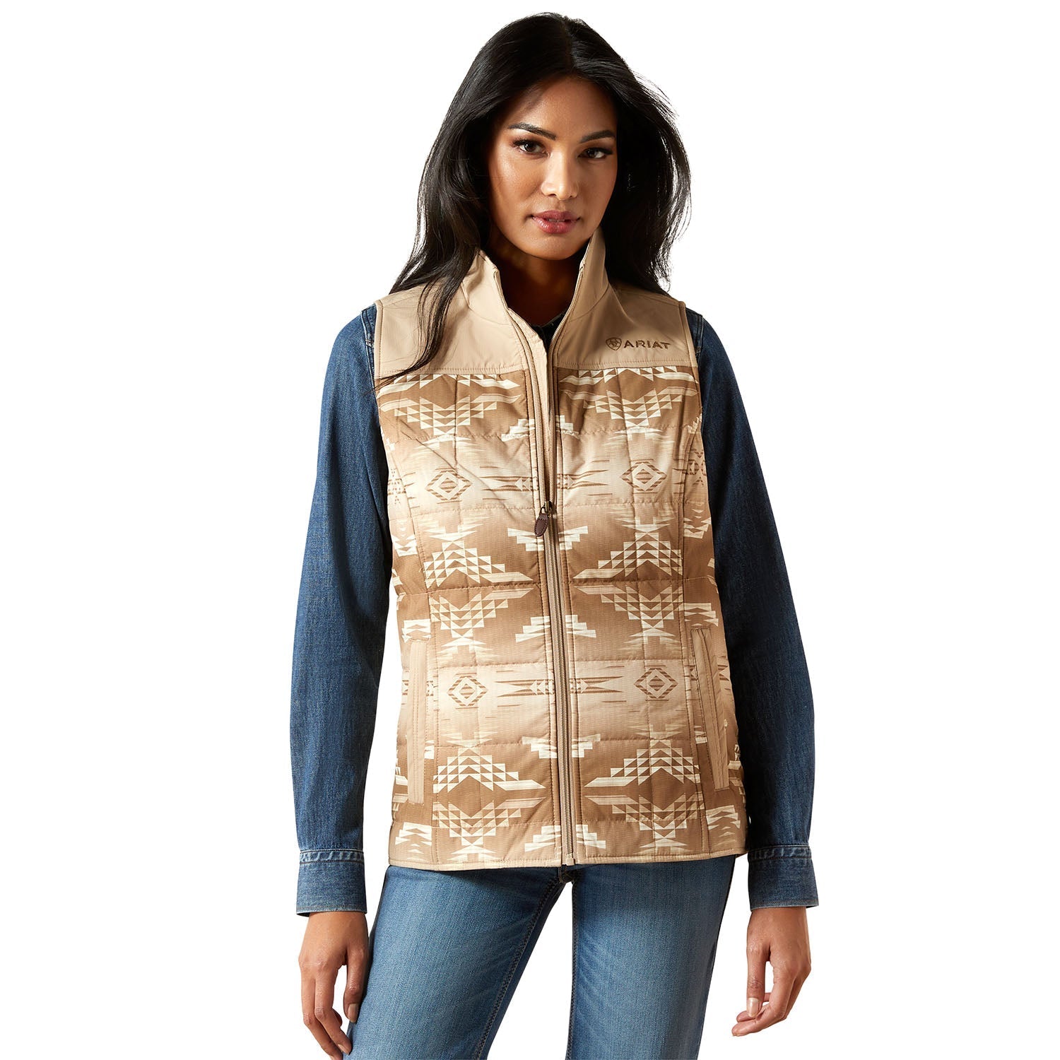 Women's Crius Insulated Vest