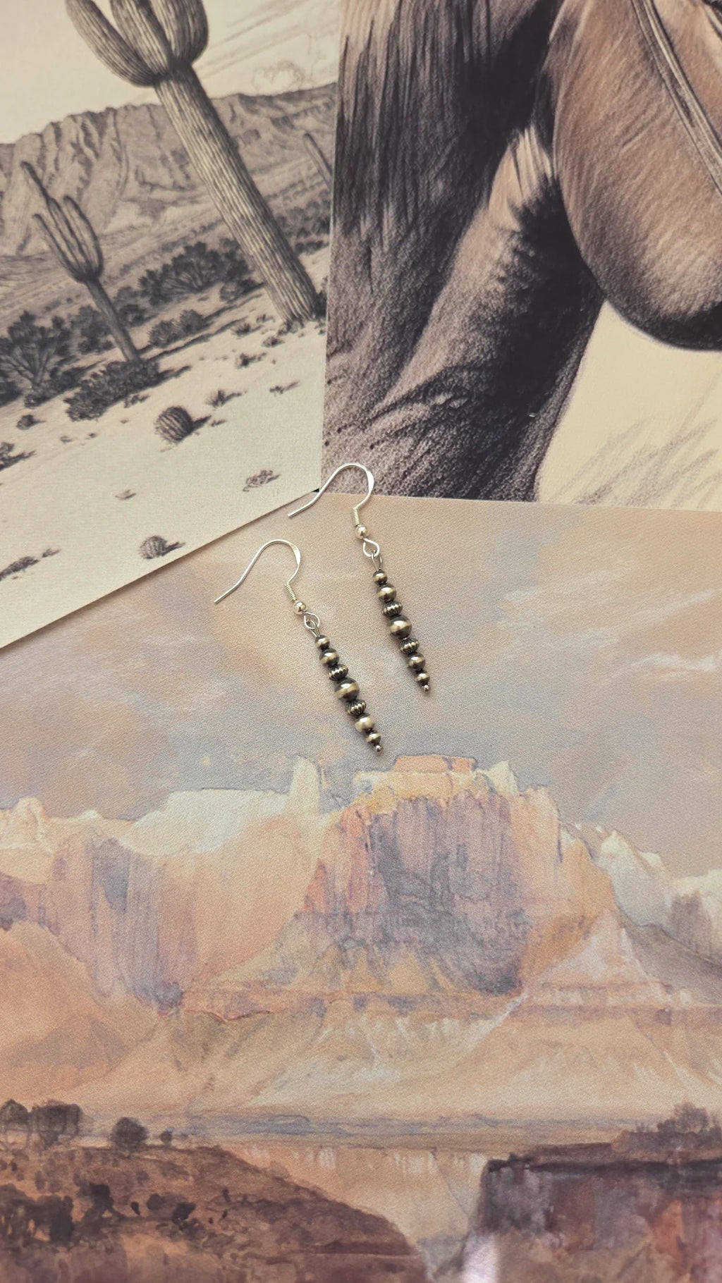 The Wrangler Dangles